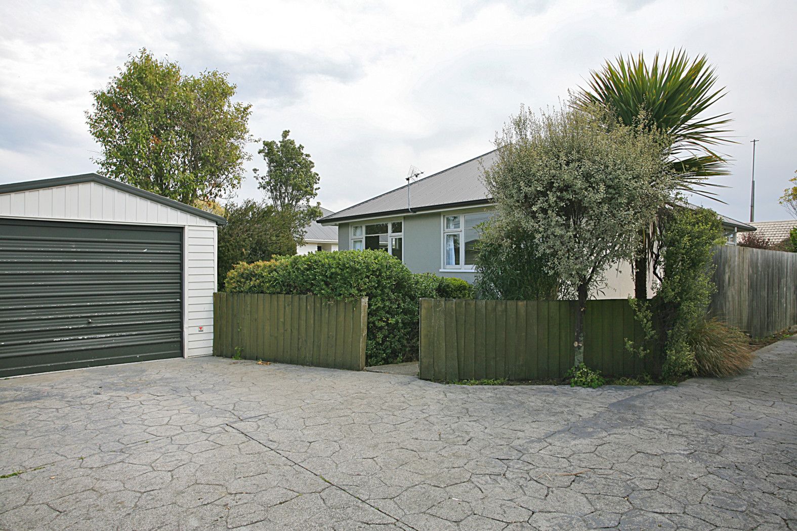 1/8 Anvers Place, HOON HAY, Christchurch City