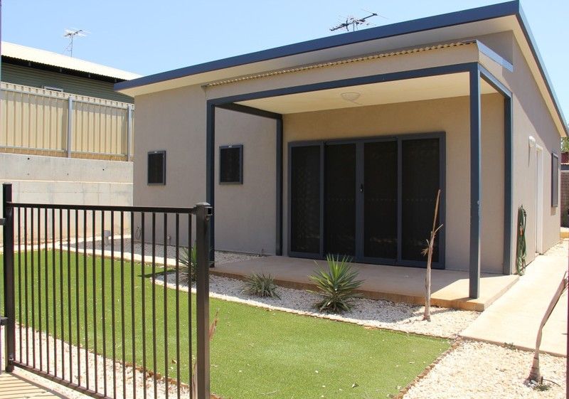 21C McGregor Street, PORT HEDLAND WA 6721