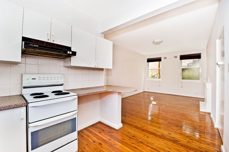 1/4 Wills Avenue, WAVERLEY, NSW 2024