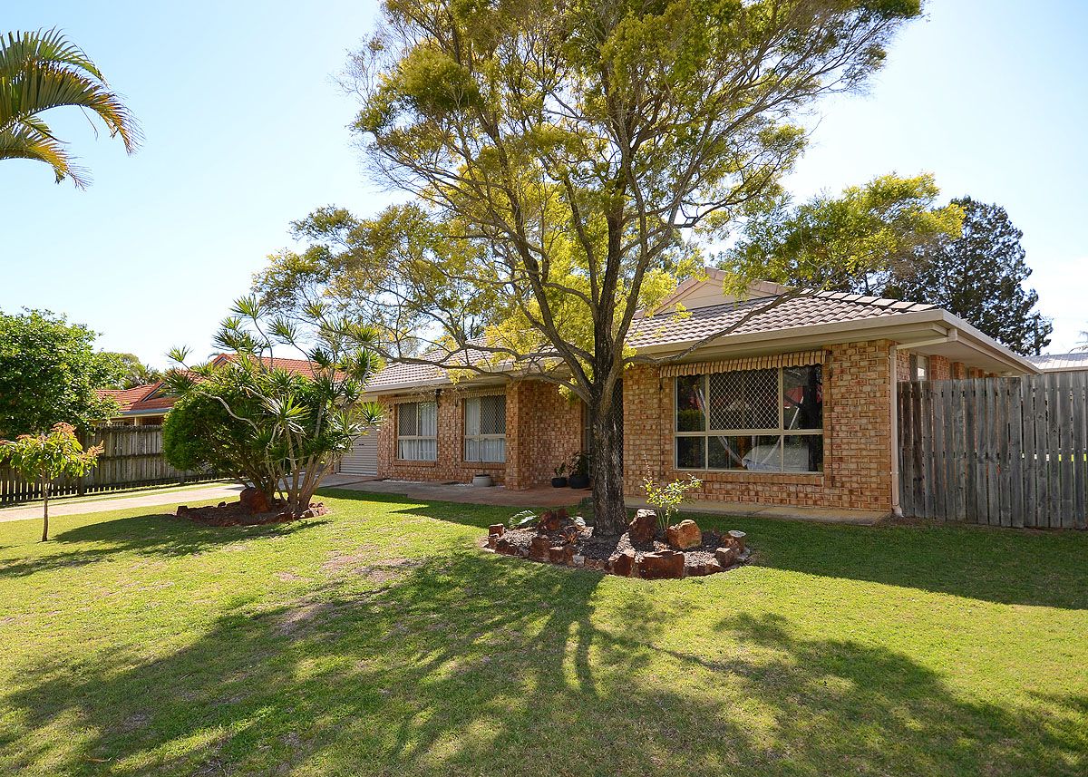 6 Rialto Court, URANGAN, QLD 4655