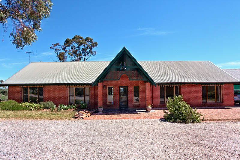 Lot 2 / 70 Jacob Range Road, CLARE, SA 5453