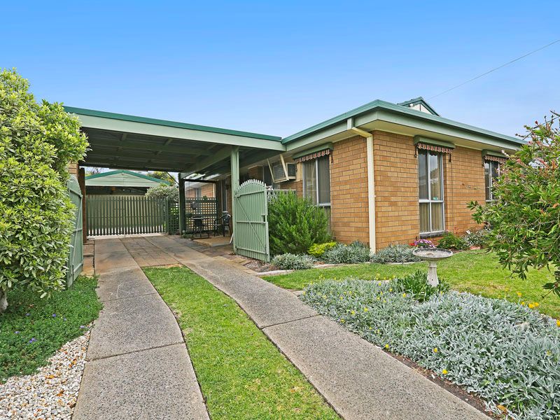 9 Flower Court, GROVEDALE, VIC 3216
