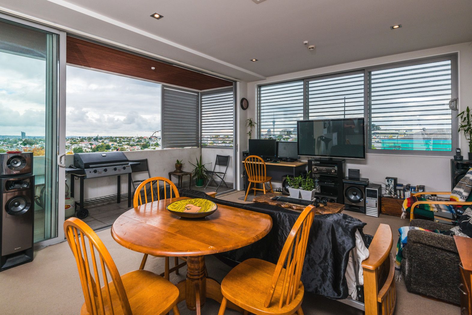 15/332 Great North Road, GREY LYNN, Auckland City