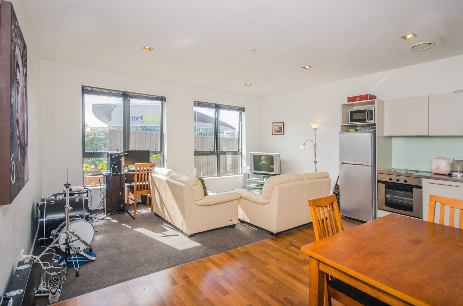 57 Mahuhu Crescent, AUCKLAND CENTRAL, Auckland City