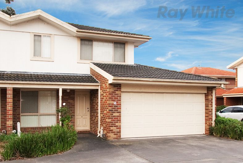56 NORTON Road, CROYDON VIC 3136