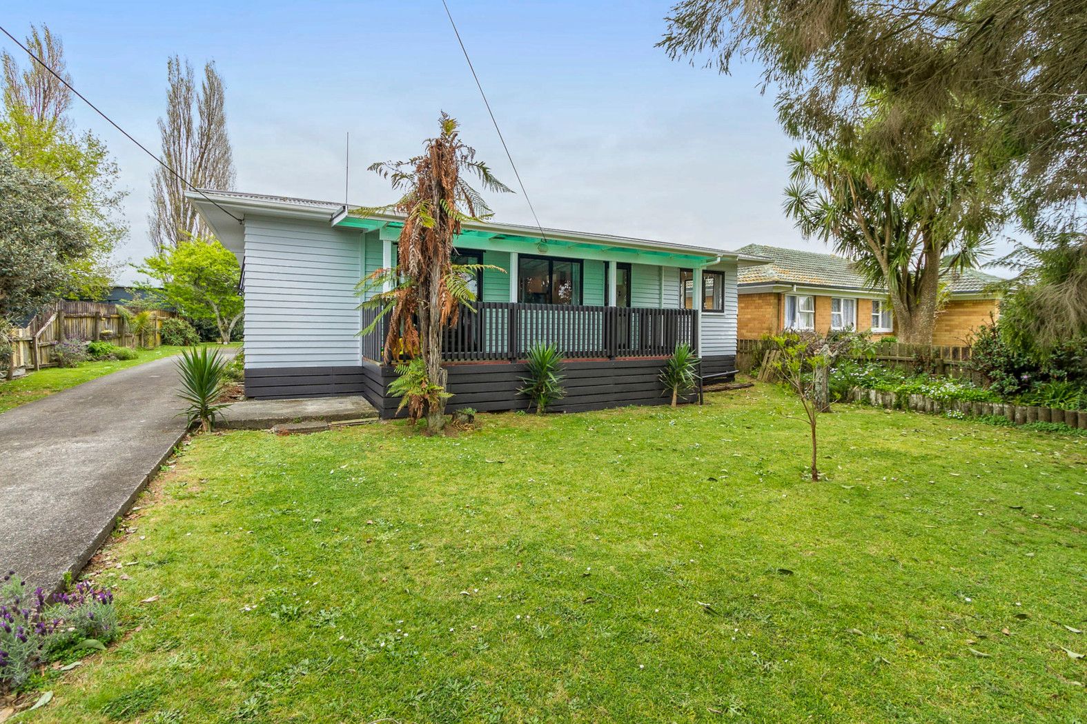 44 Birdwood Road, PUKEKOHE, Franklin
