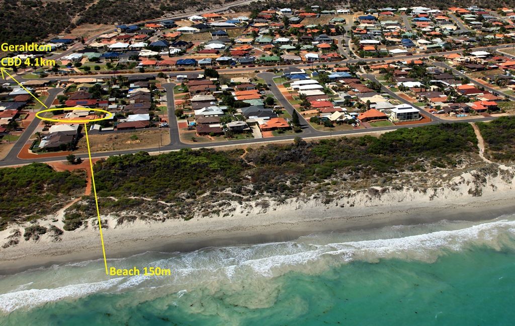 8 Falmouth Close, TARCOOLA BEACH, WA 6530