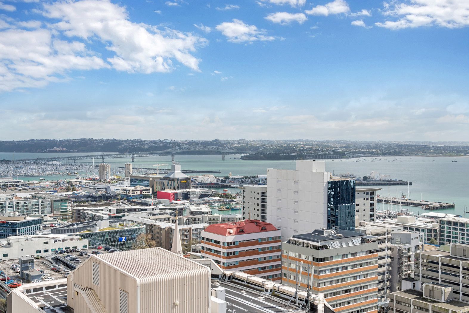 2204/74 Albert Street, AUCKLAND CENTRAL, Auckland City