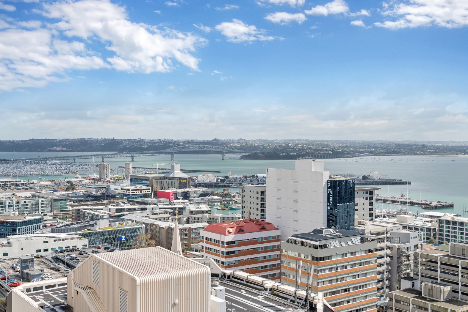 2204/74 Albert Street, AUCKLAND CENTRAL, Auckland City