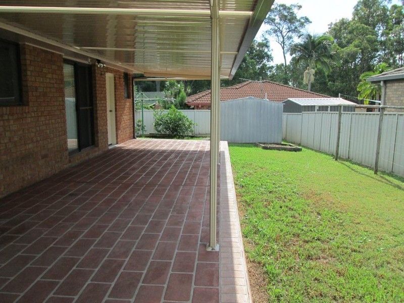 57 Melaleuca Drive, METFORD, NSW 2323
