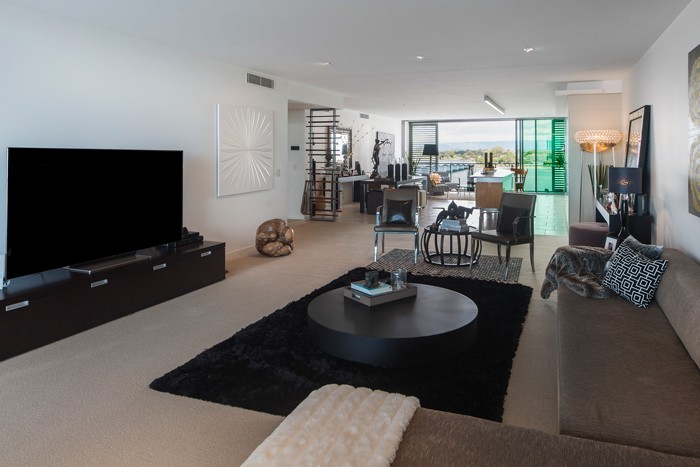 2407 / 2 Ephraim Island, PARADISE POINT, QLD 4216