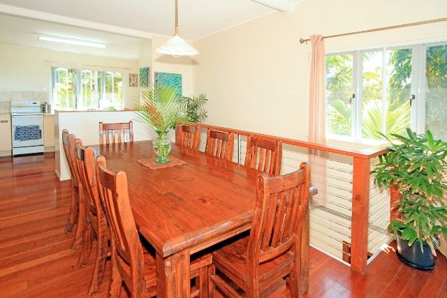 6 Salsbury Street, Barlows Hill, QLD 4703