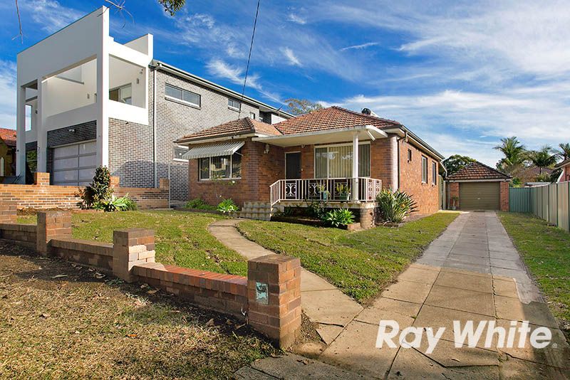 57 St Elmo Parade, KINGSGROVE, NSW 2208