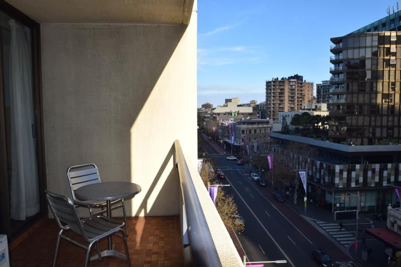 18-32 Oxford Street, DARLINGHURST, NSW 2010