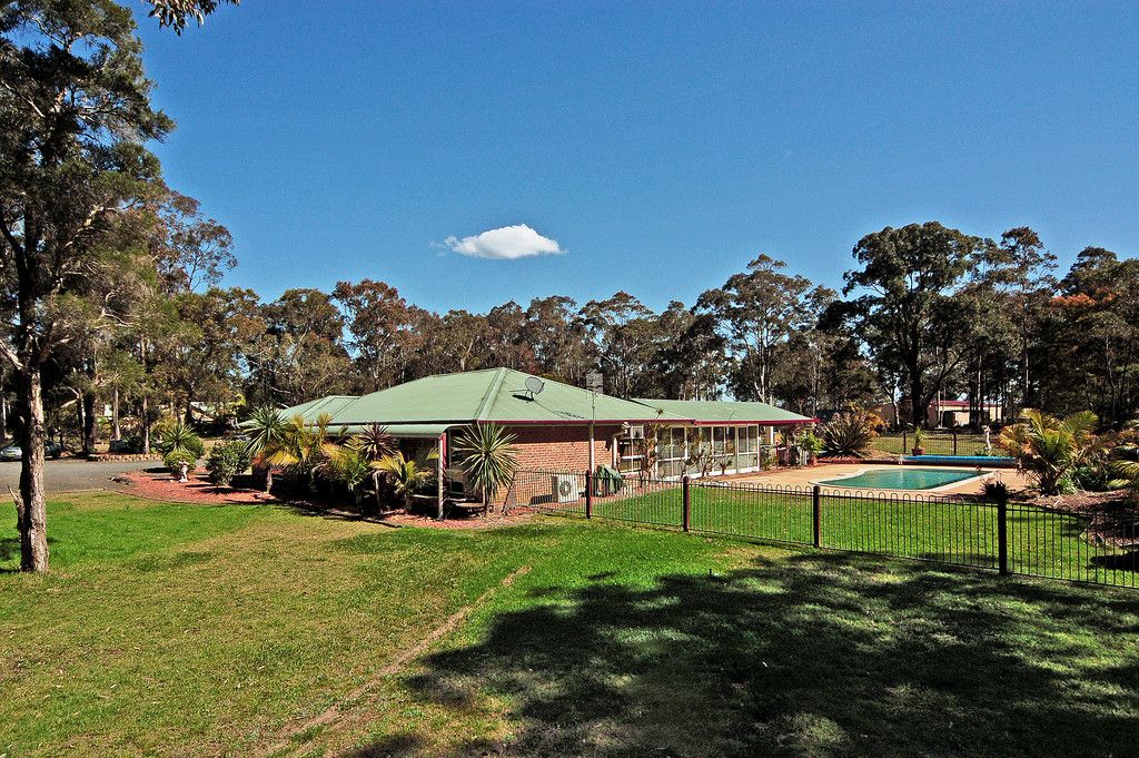11 Hakea Close, NOWRA HILL, NSW 2540