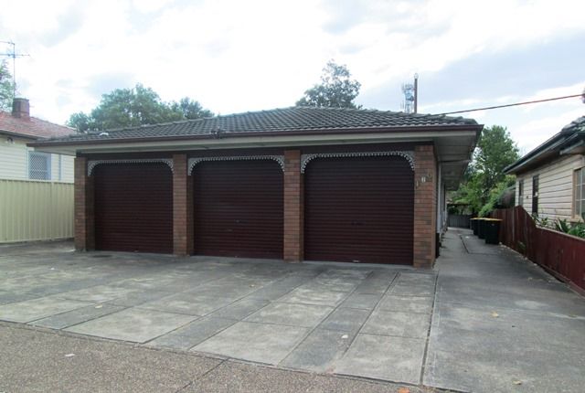 3/129 High Street, EAST MAITLAND, NSW 2323