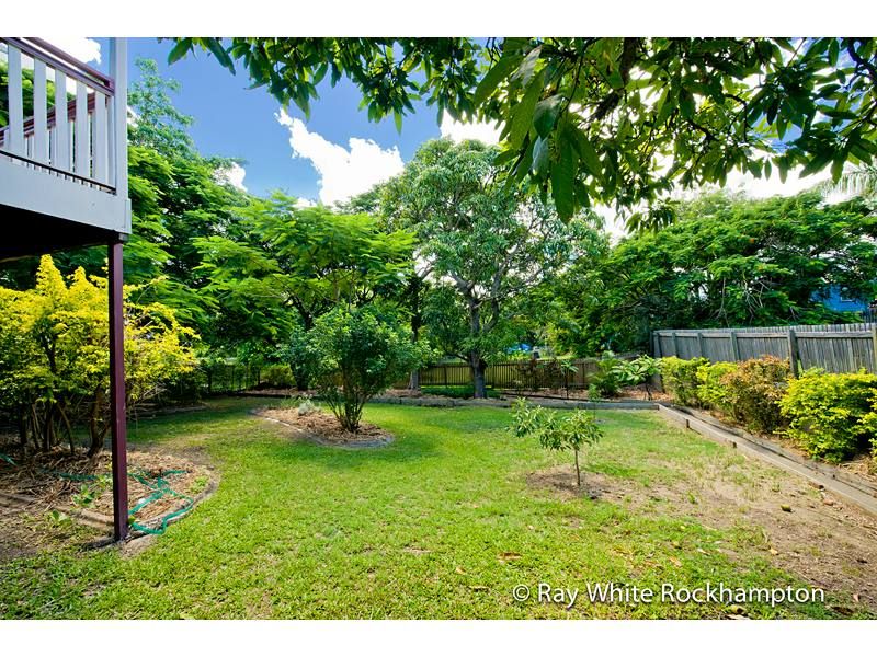22 Knutsford Street, WANDAL, QLD 4700