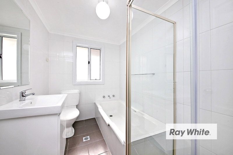 BLACKTOWN, NSW 2148