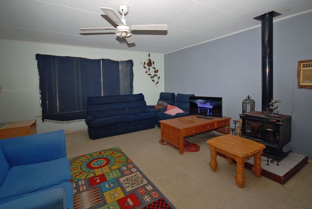 44 Lesueur Drive, JURIEN BAY, WA 6516