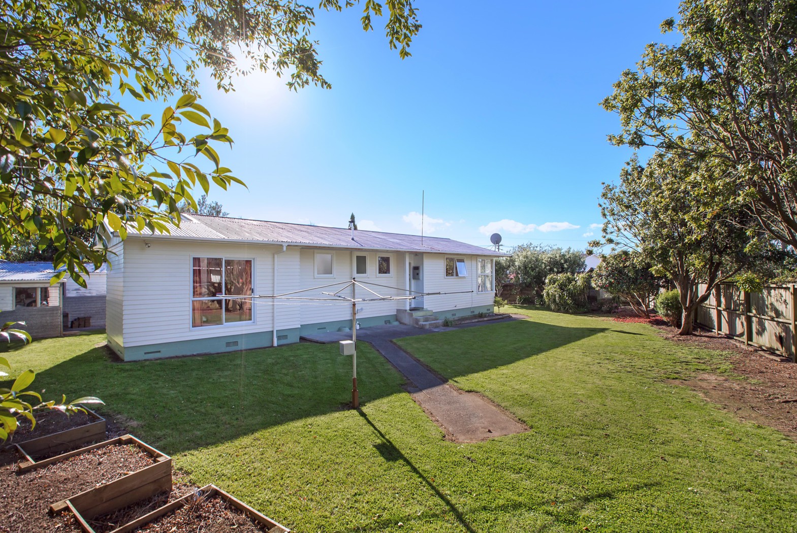 39 Wallace Road, MANGERE BRIDGE, Manukau City
