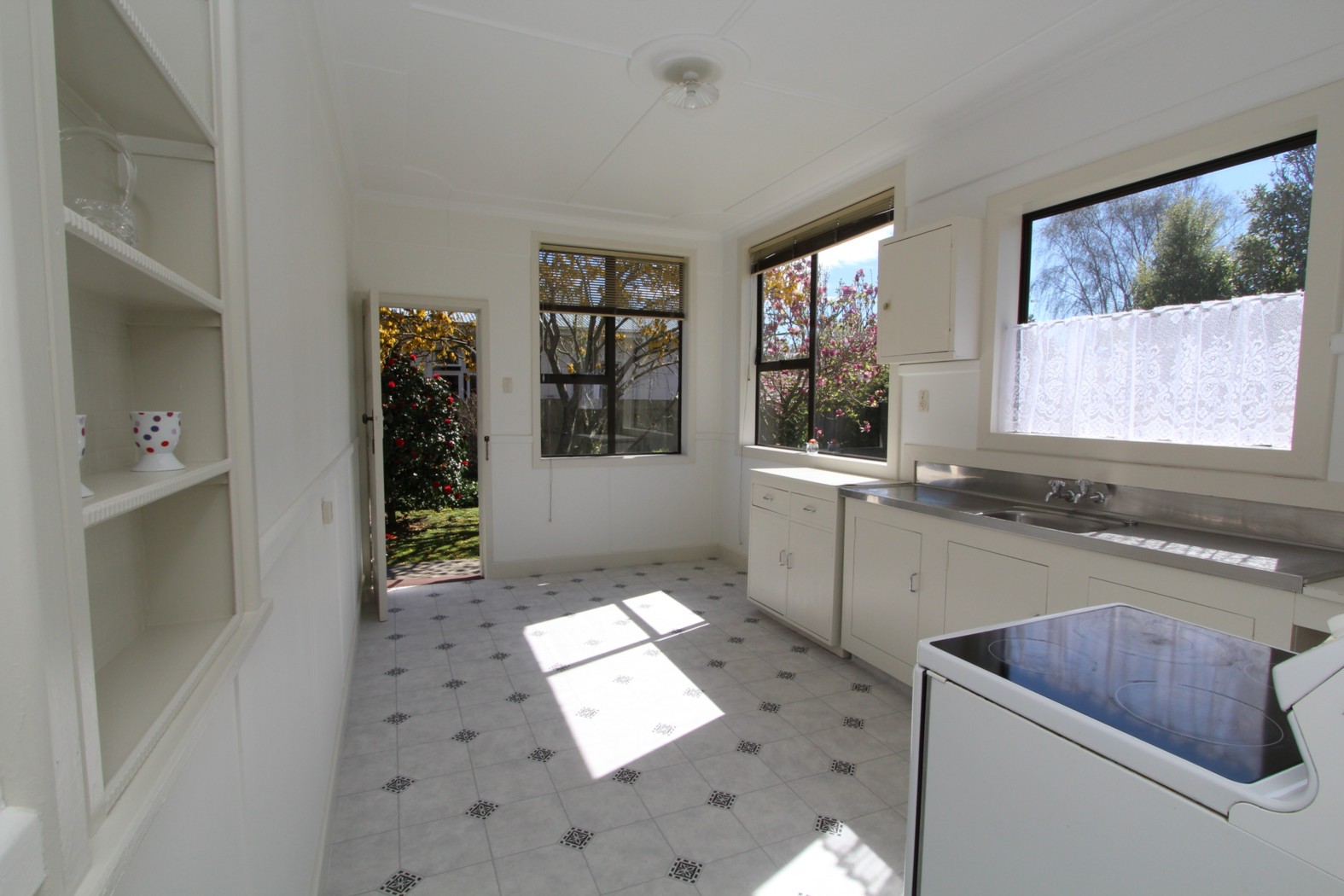 58 Simeon Street, SPREYDON, Christchurch City