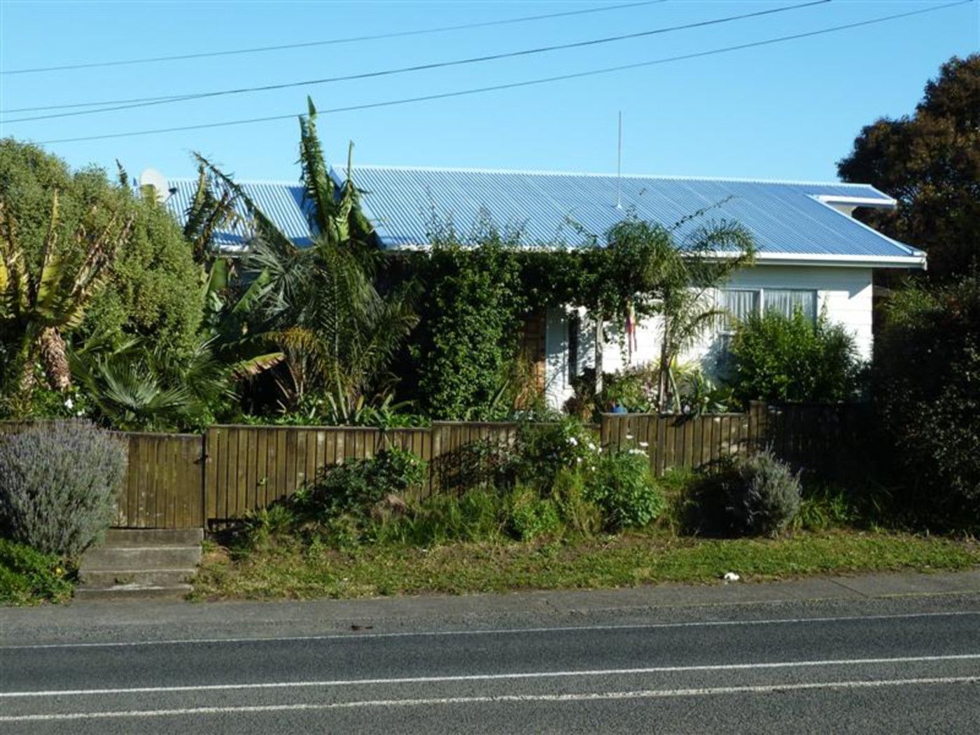 7 Main Road, RAGLAN, Waikato District