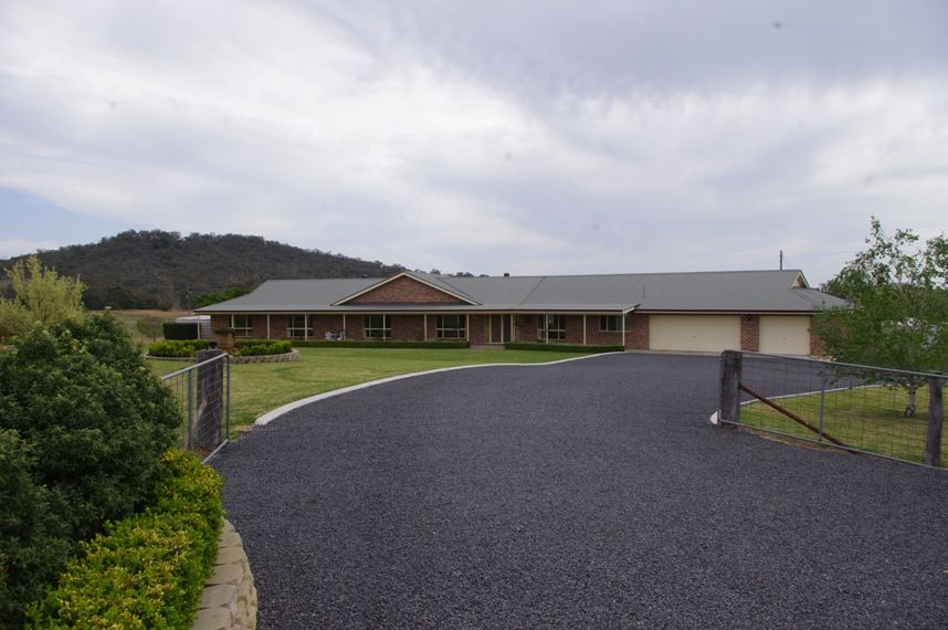 260 Auburn Vale Road, INVERELL NSW 2360
