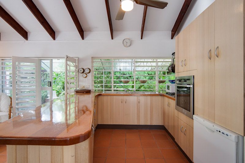 41 Petersen Street, TRINITY BEACH, QLD 4879