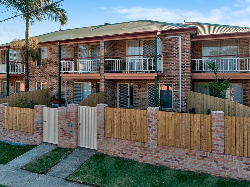 90 Richmond Road, MORNINGSIDE QLD 4170