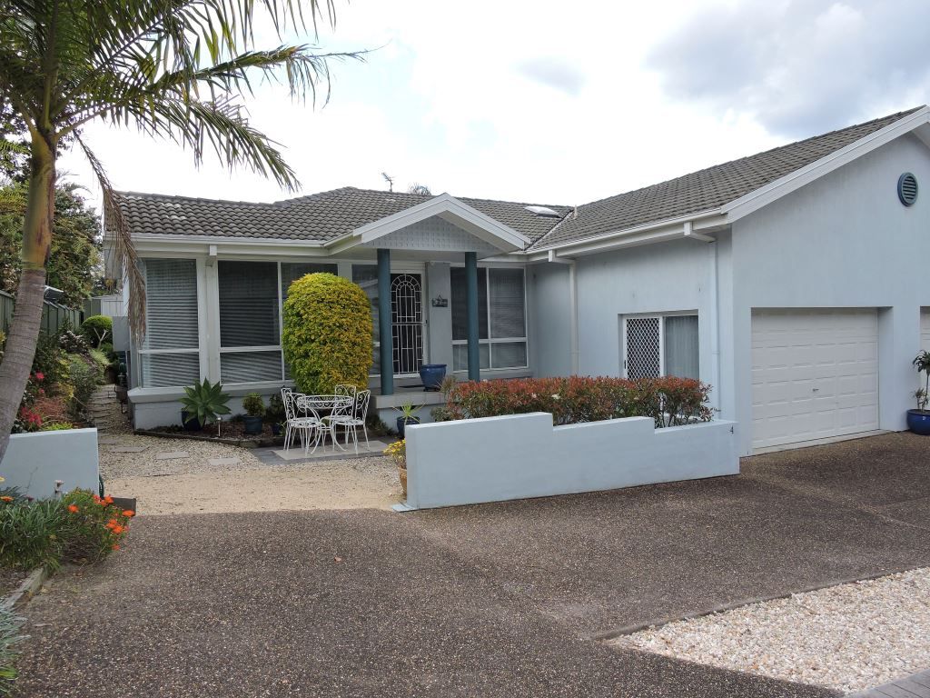 15a Narara Creek Road, NARARA NSW 2250