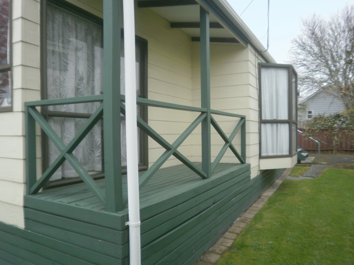 124a Old Farm Road, Hamilton East, Hamilton City