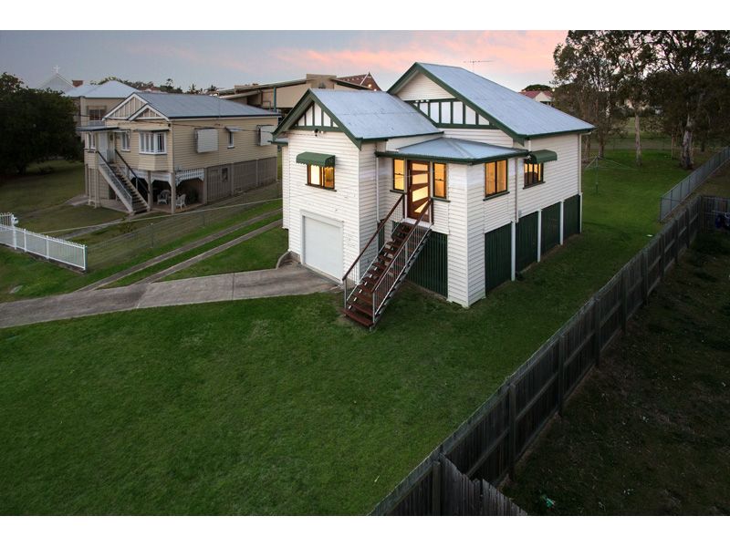 32 Carroll Crescent, GRANGE, QLD 4051