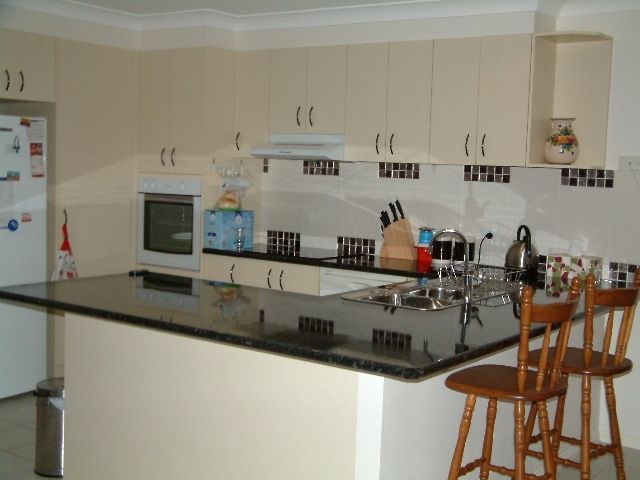 BONGAREE, QLD 4507