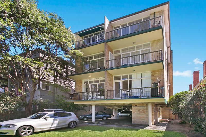 4/22 Manion Avenue, ROSE BAY, NSW 2029