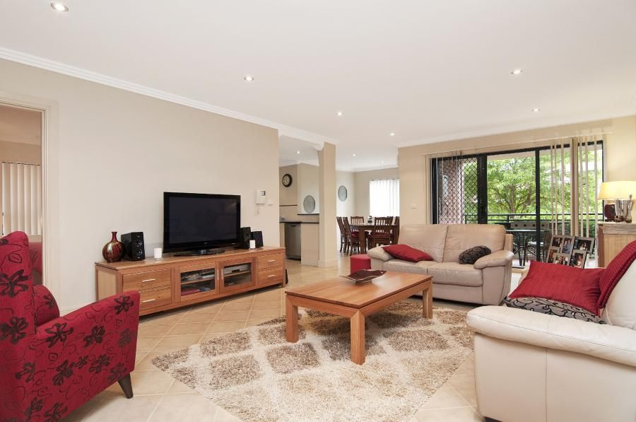 3/15-19 Hume Avenue, Castle Hill, NSW 2154