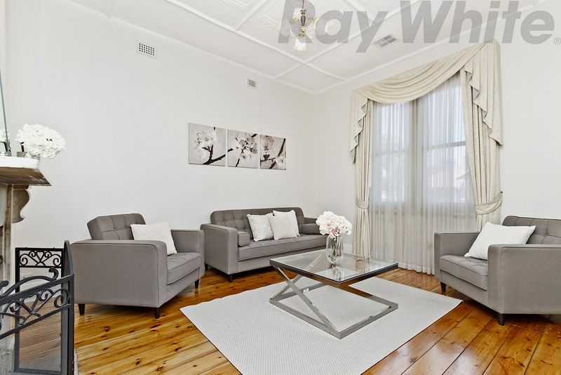 3 Oxford Street, WOODVILLE PARK, SA 5011