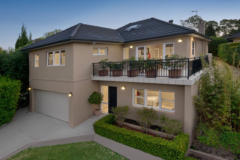 20 Johnston Crescent, LANE COVE NSW 2066