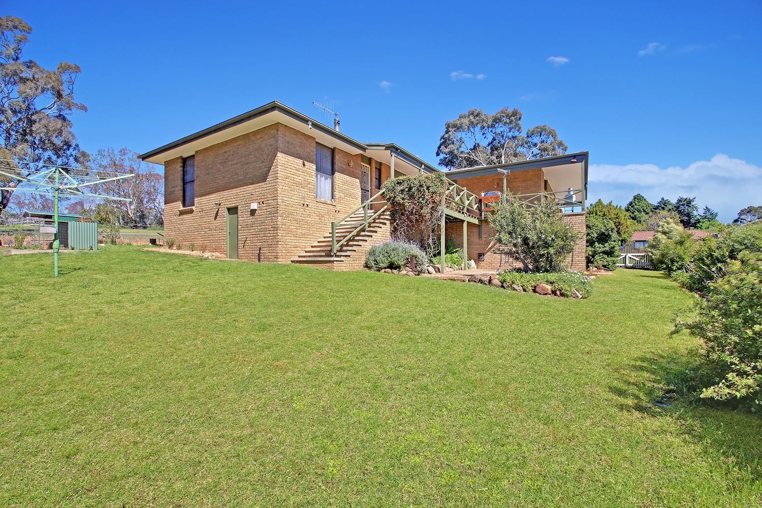 43 Gilmore Street, GOULBURN, NSW 2580