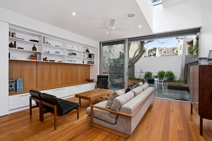 27 Newton Street, ALEXANDRIA, NSW 2015