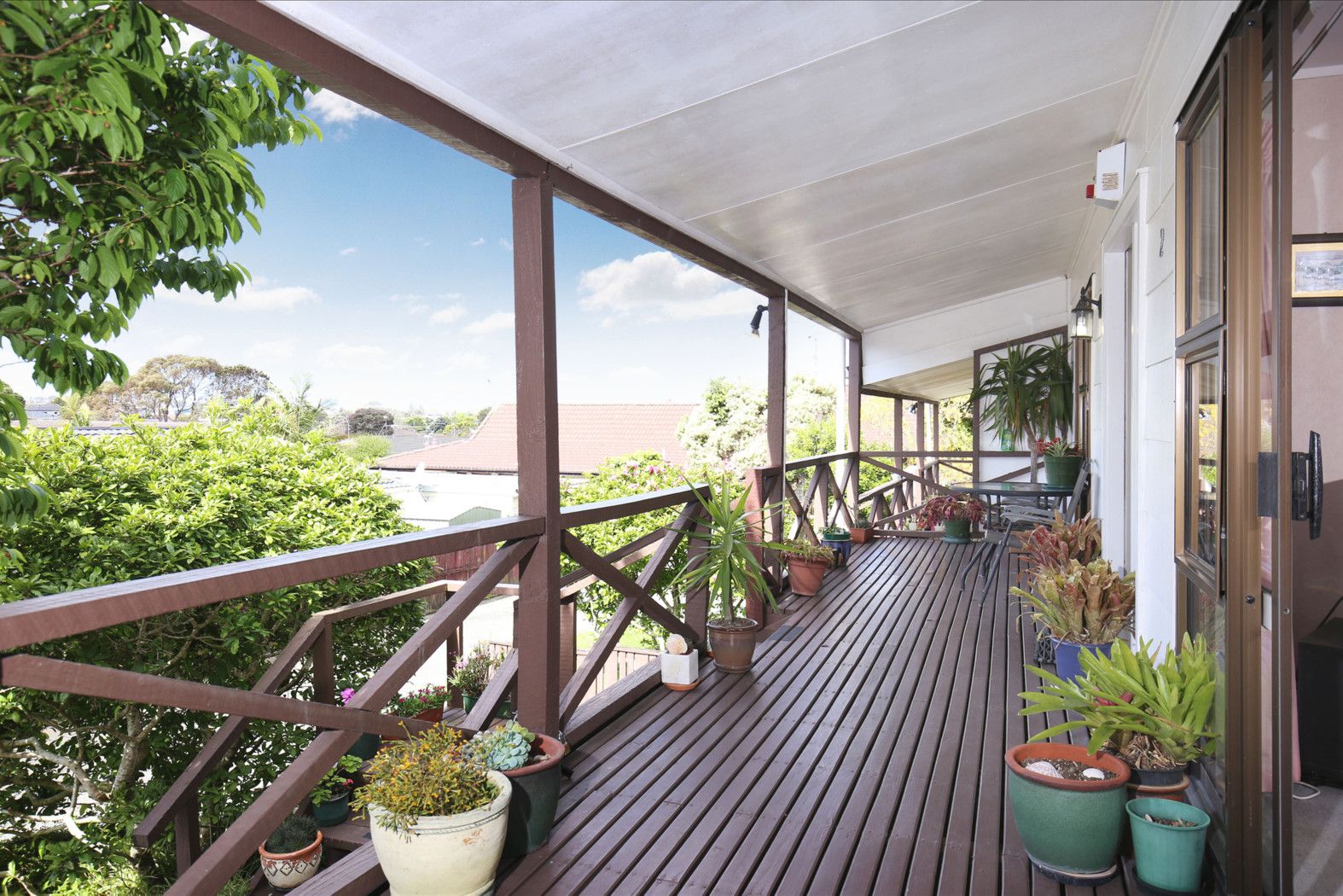 2/128 Barrack Road, MOUNT WELLINGTON, Auckland City