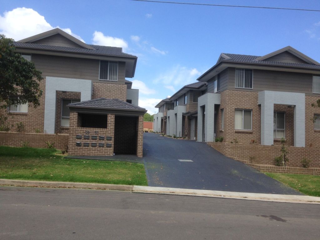 5/90-92 Cox Avenue, PENRITH, NSW 2750