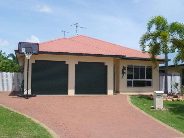 51 Kurala Circuit, GUNN NT 0832