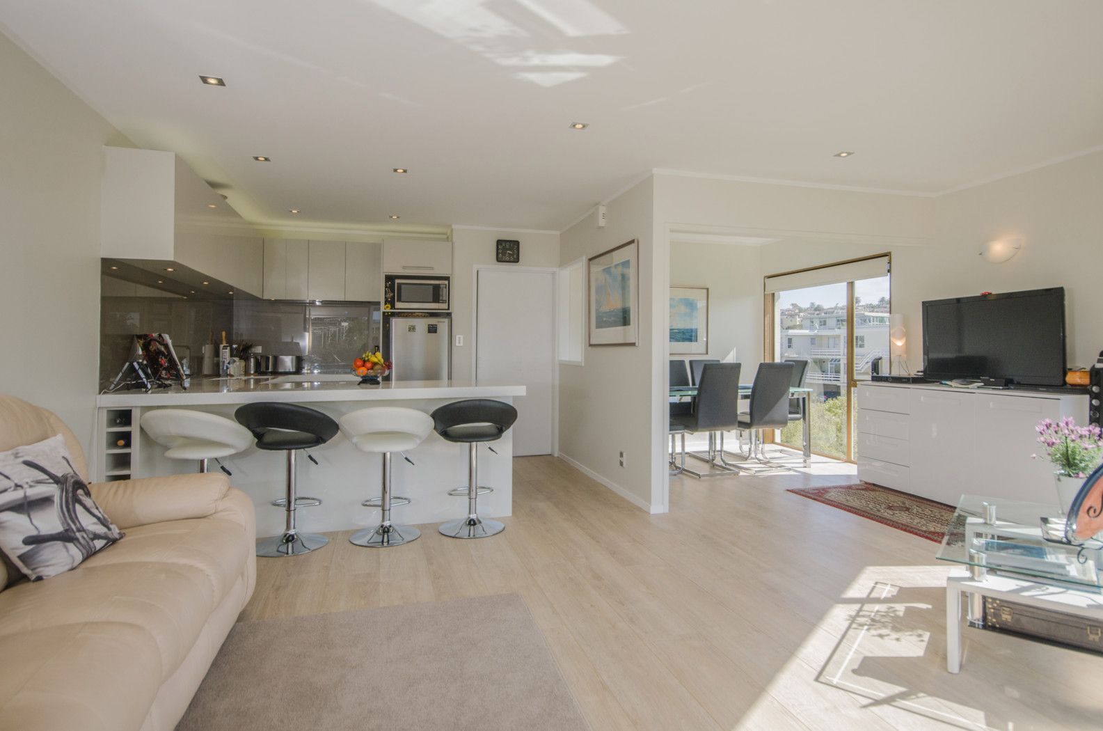 7/14 Marau Crescent, MISSION BAY, Auckland City