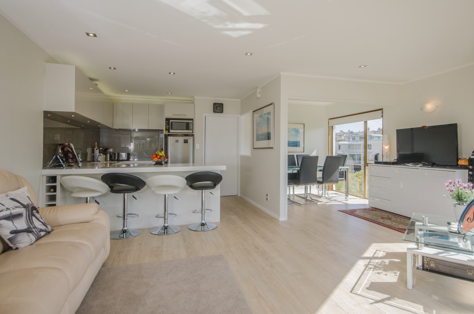 7/14 Marau Crescent, MISSION BAY, Auckland City