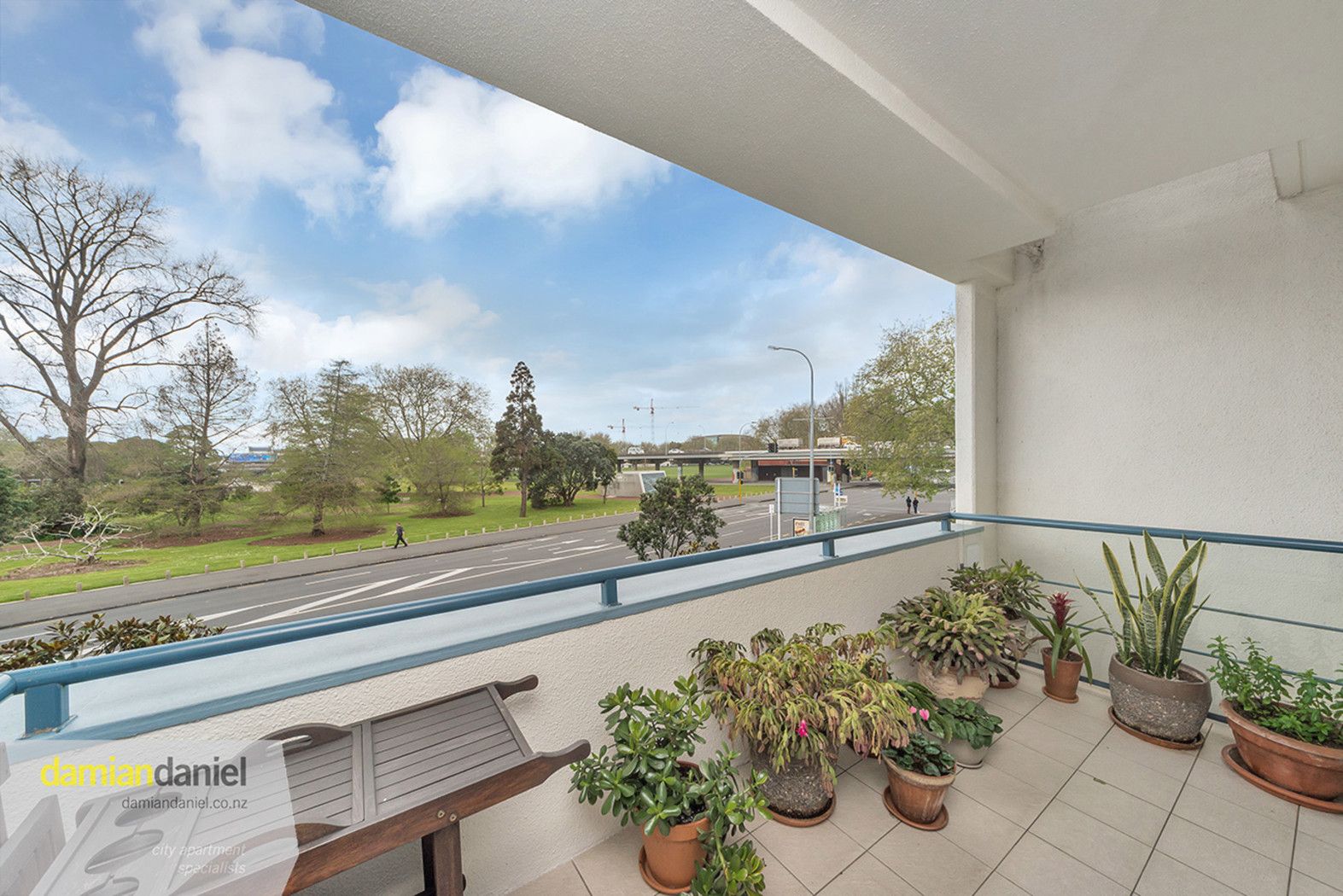 2G/220 Victoria Street West, FREEMANS BAY, Auckland City