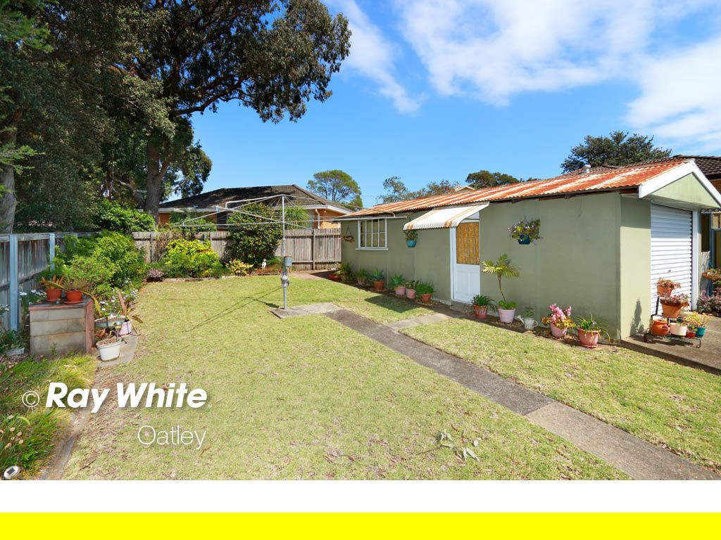 72 Walter Street, MORTDALE, NSW 2223