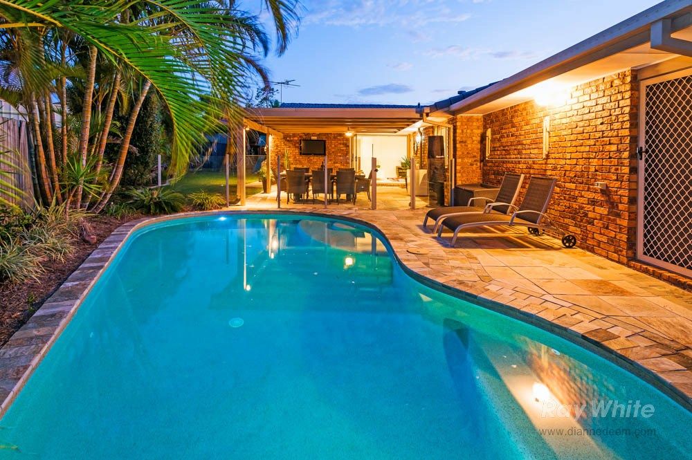 4 Chloe Close, EIGHT MILE PLAINS, QLD 4113