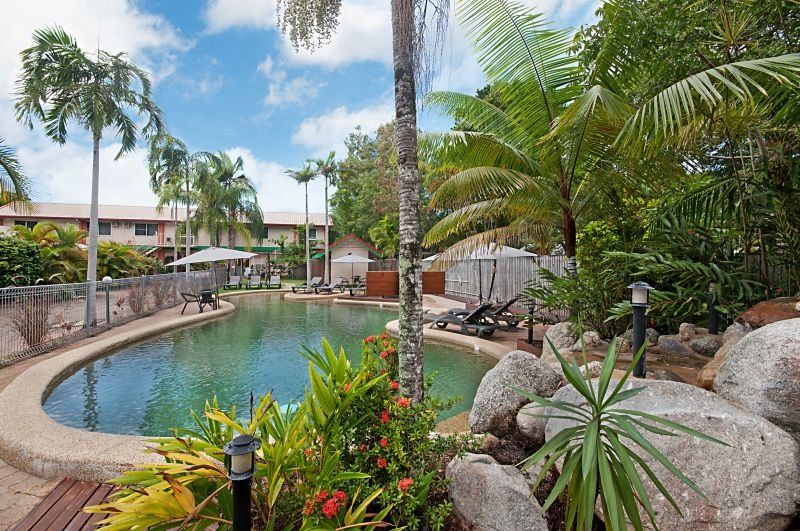 95 Davidson Street, PORT DOUGLAS QLD 4877