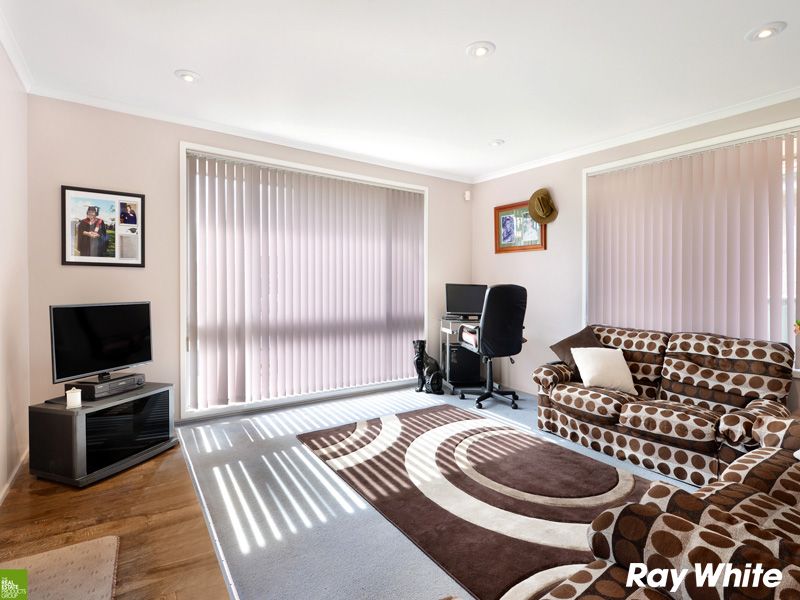 34 Macquaire Street, ALBION PARK, NSW 2527