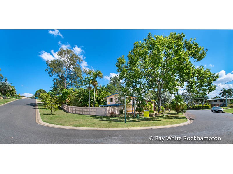 356 Shields Avenue, FRENCHVILLE, QLD 4701
